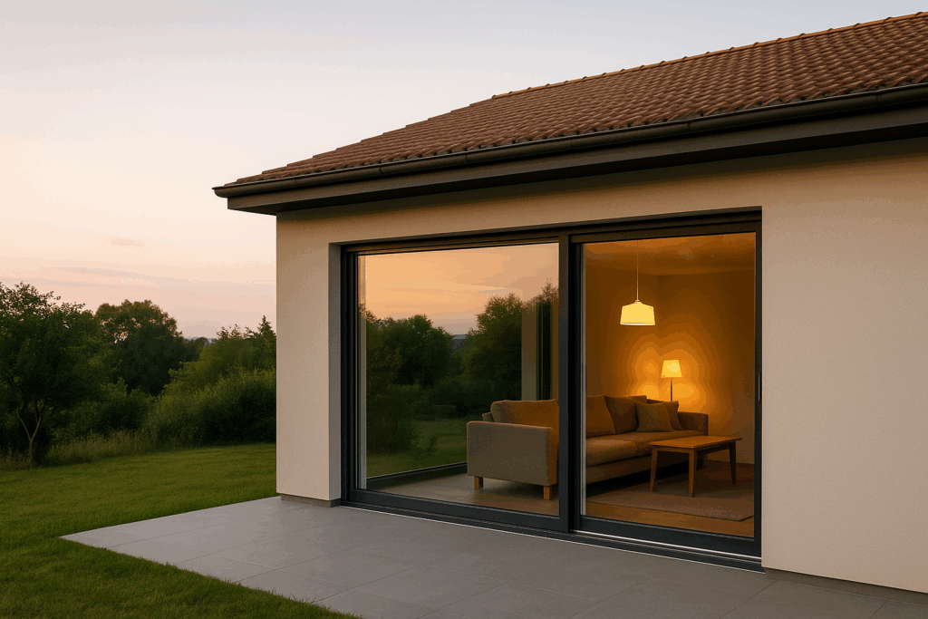 Nyilászárók, redőnyök, árnyékolók - Velcor